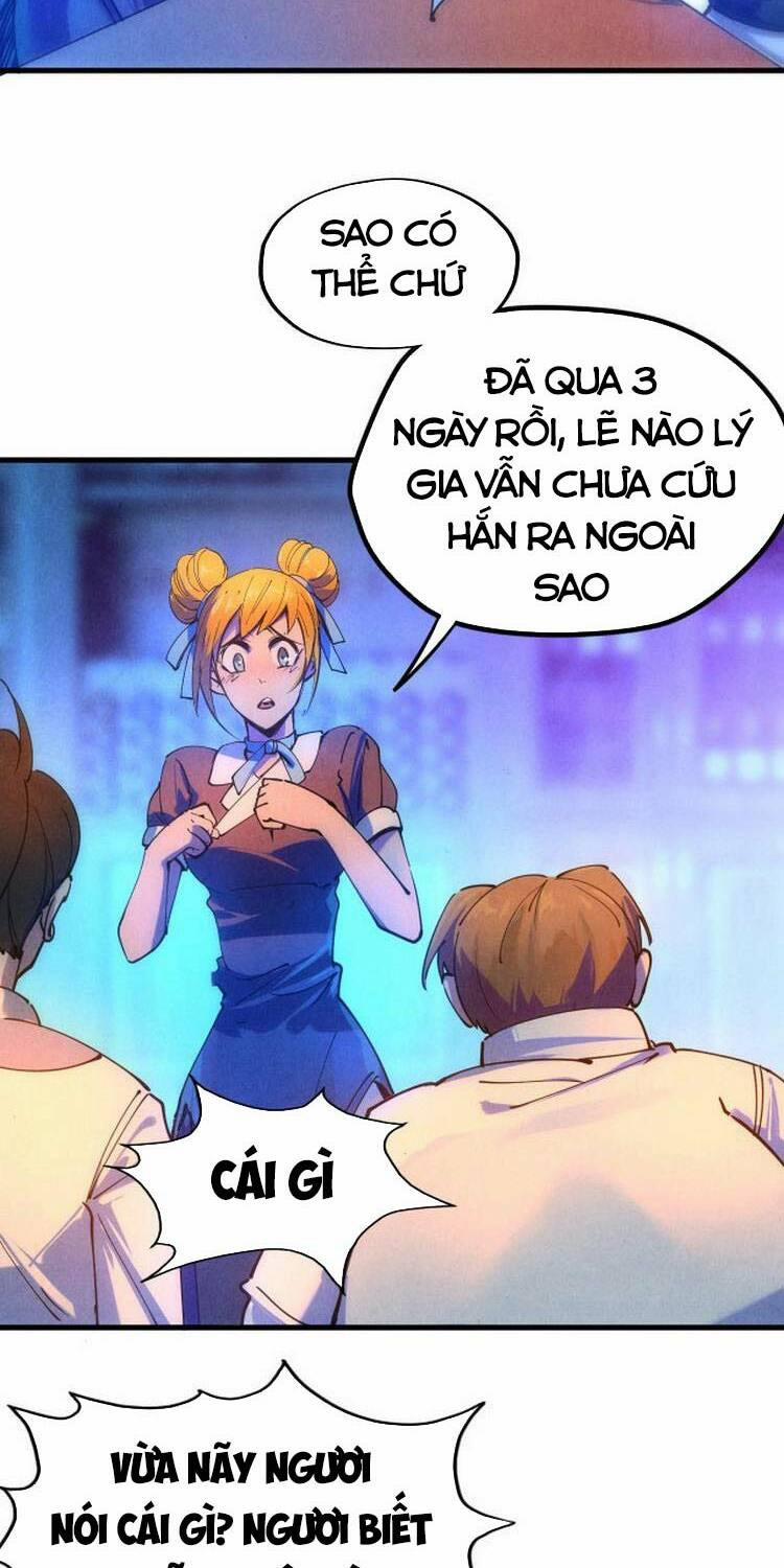 Vạn Cổ Chí Tôn 30 trang 24