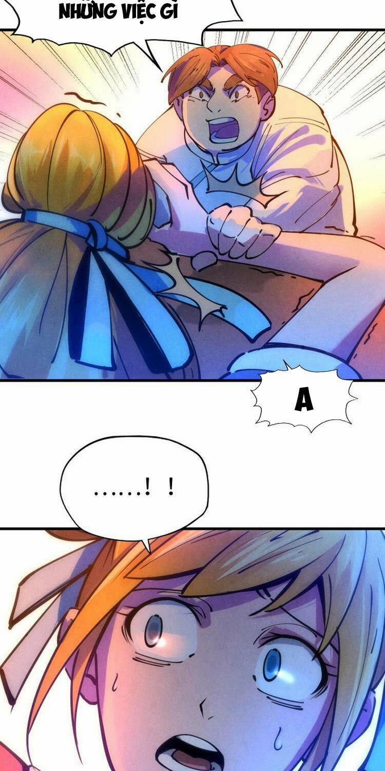 Vạn Cổ Chí Tôn 30 trang 25