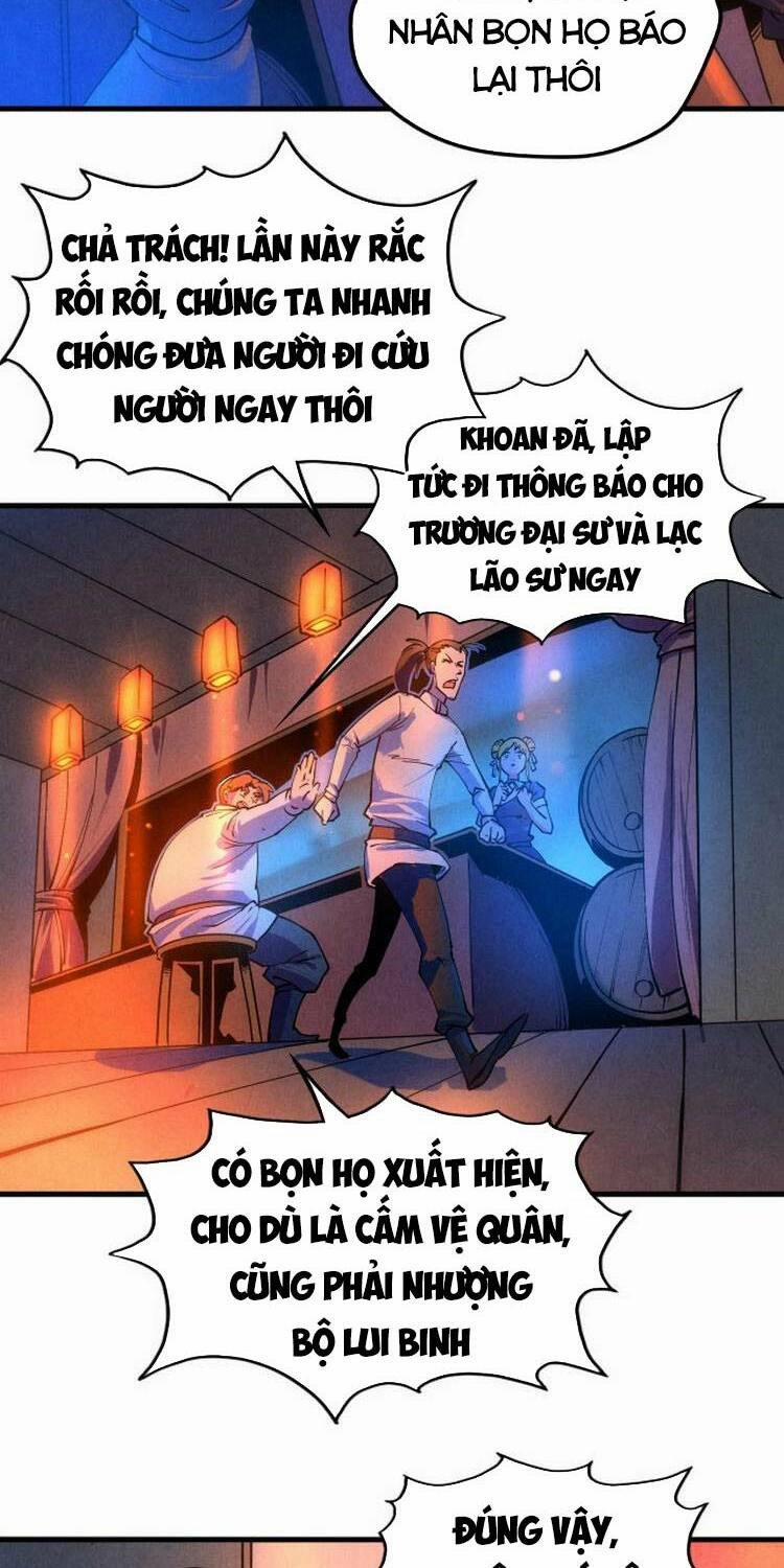 Vạn Cổ Chí Tôn 30 trang 28