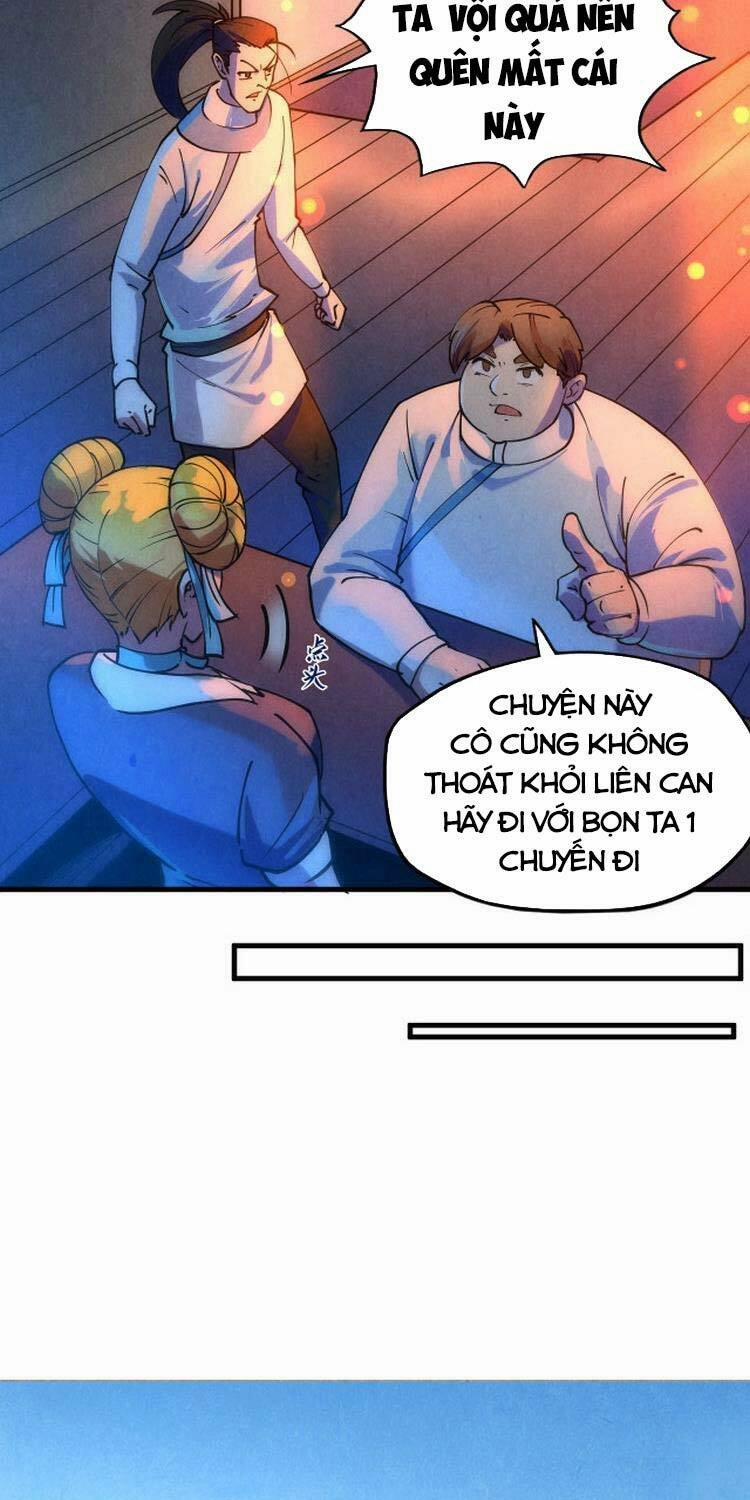 Vạn Cổ Chí Tôn 30 trang 29