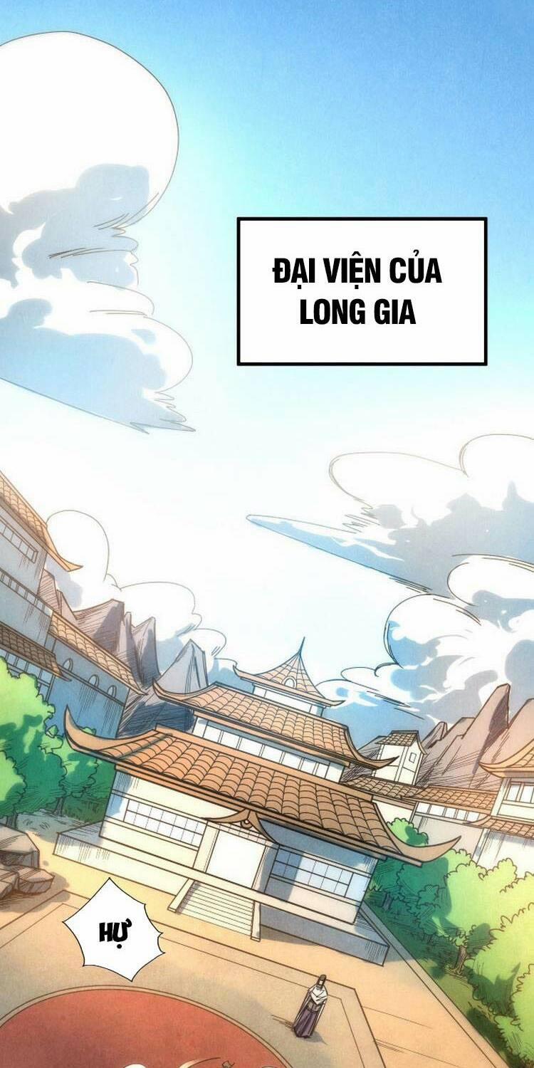 Vạn Cổ Chí Tôn 30 trang 30