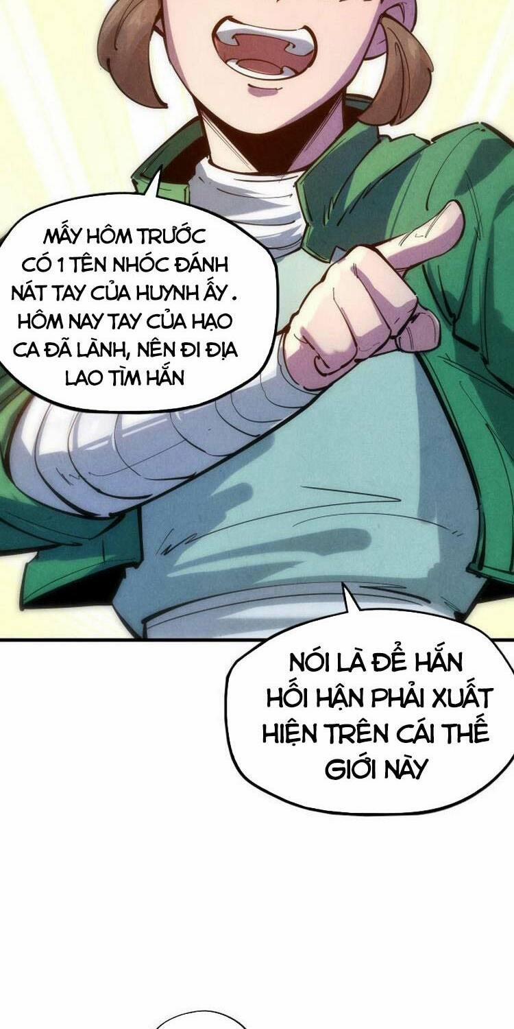 Vạn Cổ Chí Tôn 30 trang 36