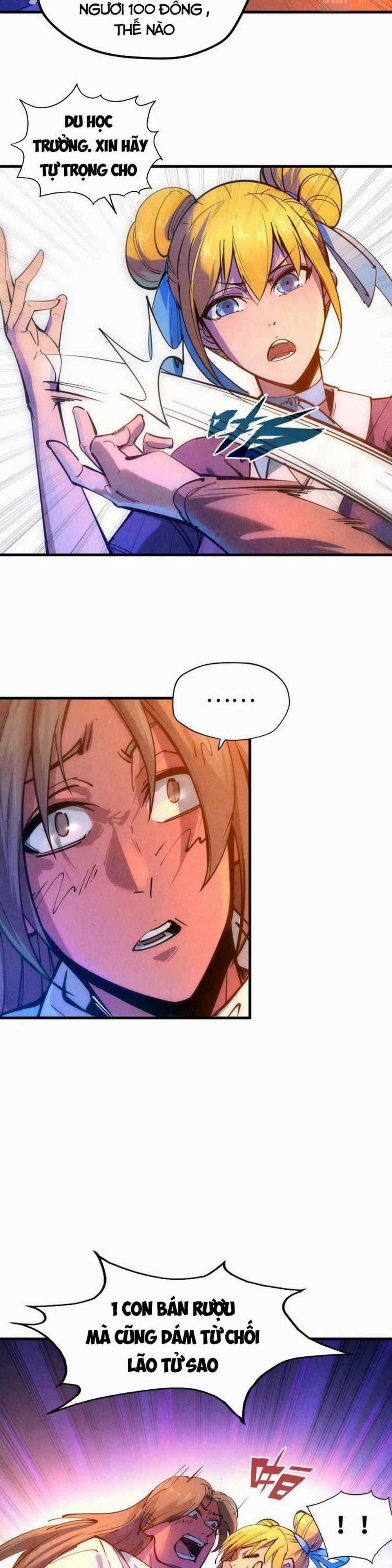 Vạn Cổ Chí Tôn 30 trang 5