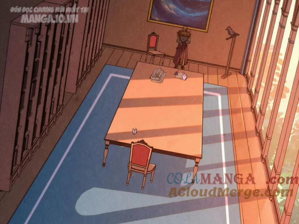 Vạn Cổ Chí Tôn 300 trang 1