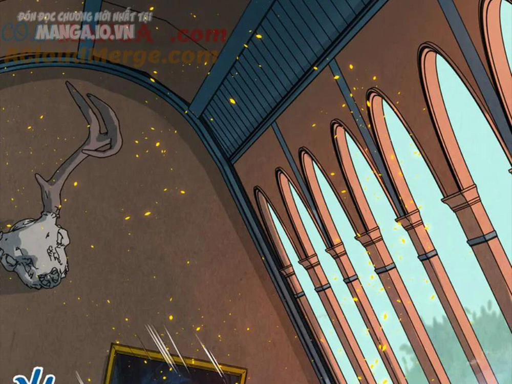 Vạn Cổ Chí Tôn 300 trang 124