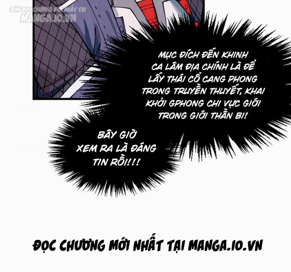 Vạn Cổ Chí Tôn 300 trang 143