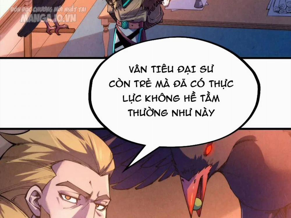 Vạn Cổ Chí Tôn 300 trang 20