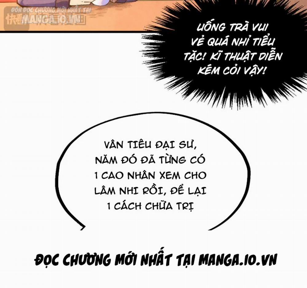 Vạn Cổ Chí Tôn 300 trang 32