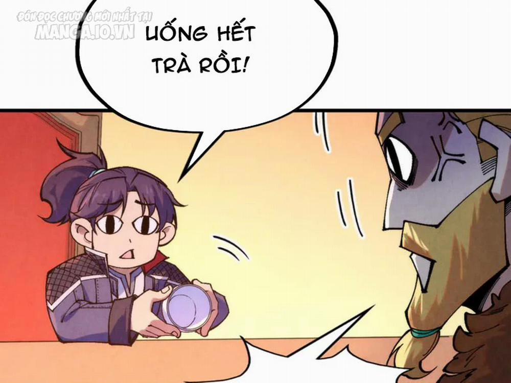 Vạn Cổ Chí Tôn 300 trang 35