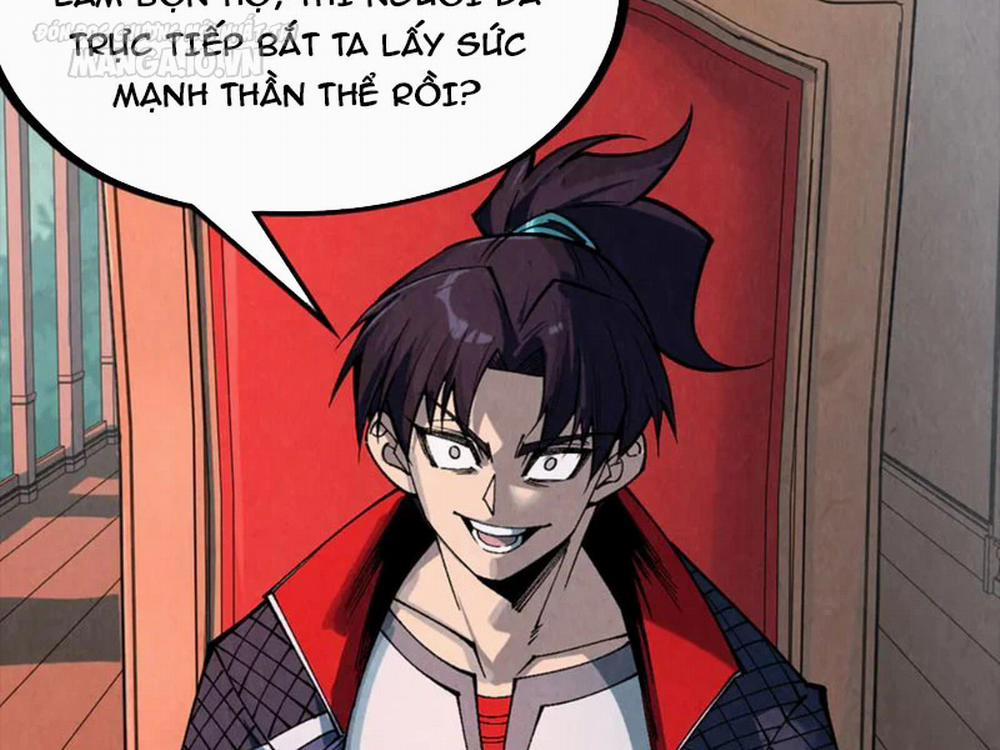 Vạn Cổ Chí Tôn 300 trang 80