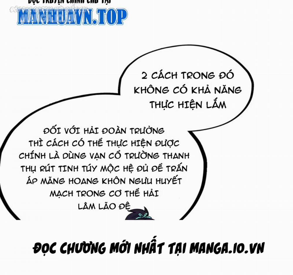 Vạn Cổ Chí Tôn 301 trang 10