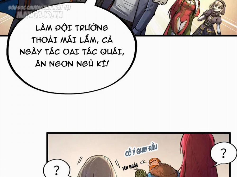 Vạn Cổ Chí Tôn 301 trang 100