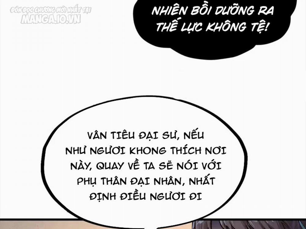 Vạn Cổ Chí Tôn 301 trang 109