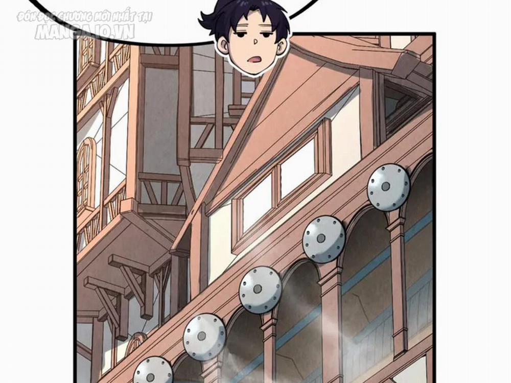 Vạn Cổ Chí Tôn 301 trang 11