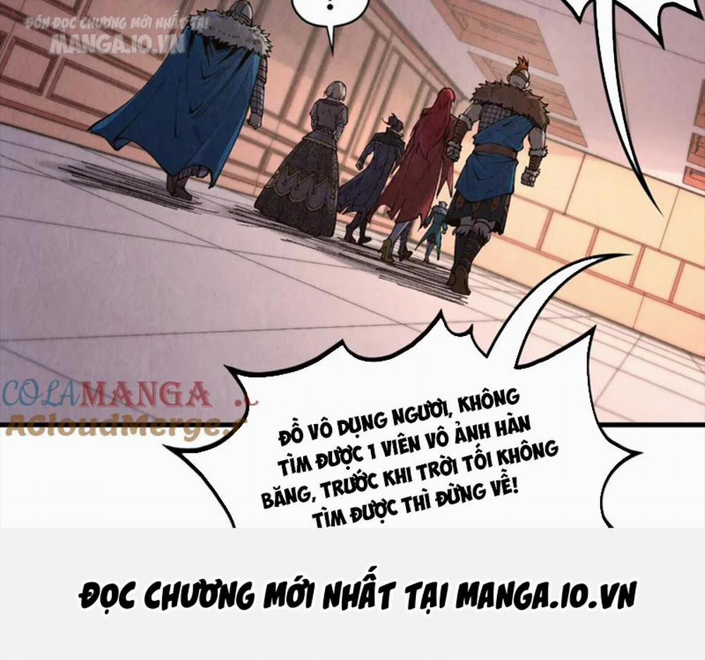 Vạn Cổ Chí Tôn 301 trang 121