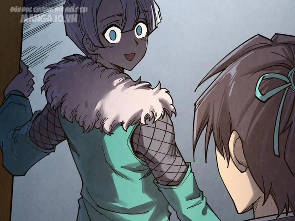 Vạn Cổ Chí Tôn 301 trang 128