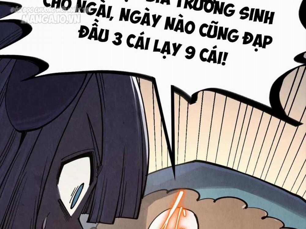 Vạn Cổ Chí Tôn 301 trang 132