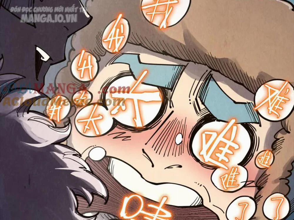 Vạn Cổ Chí Tôn 301 trang 133