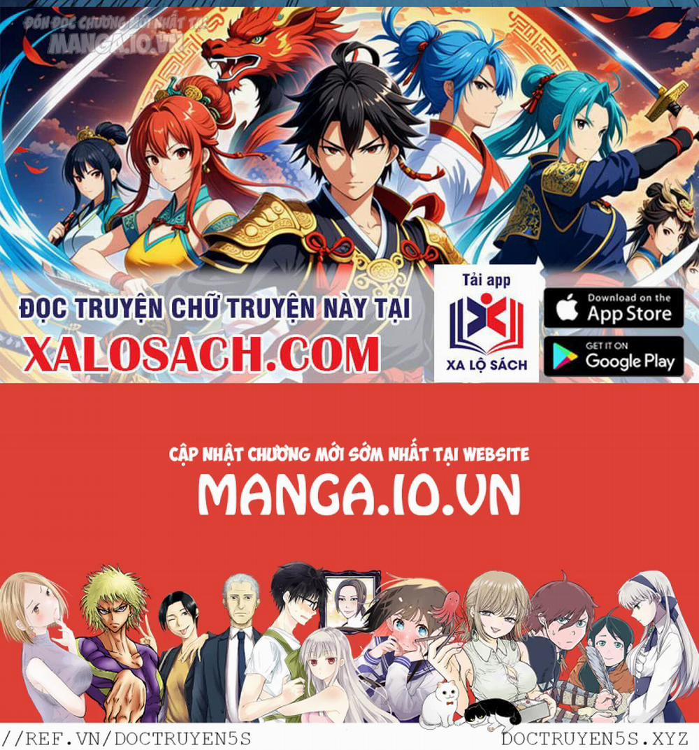 Vạn Cổ Chí Tôn 301 trang 135