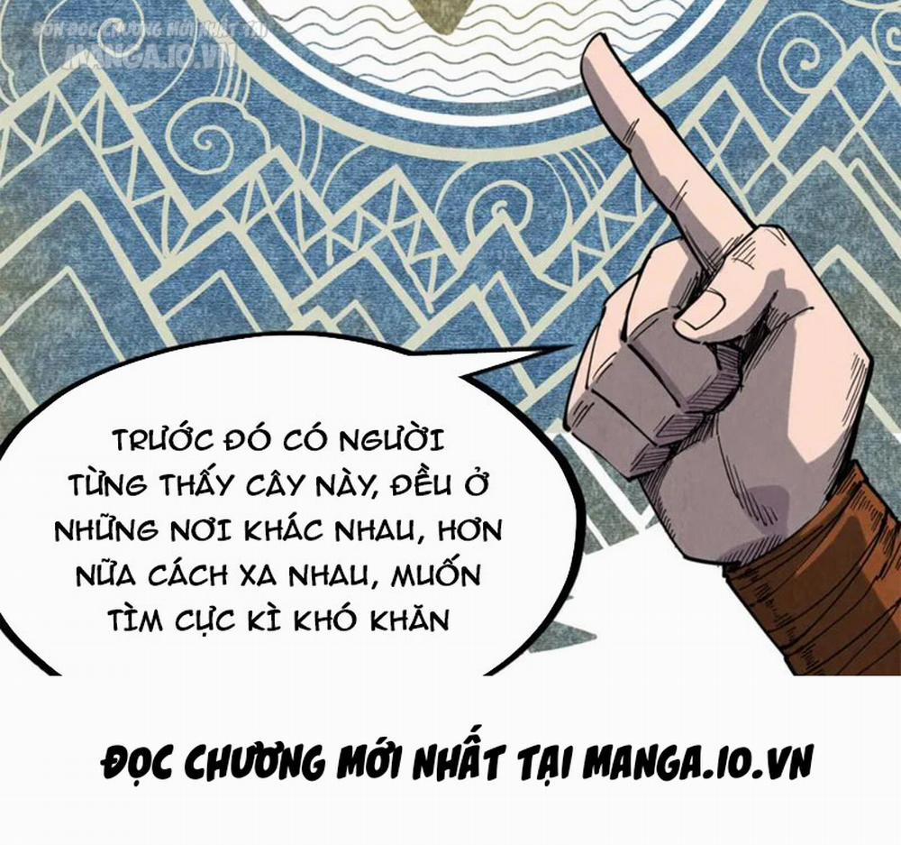 Vạn Cổ Chí Tôn 301 trang 17