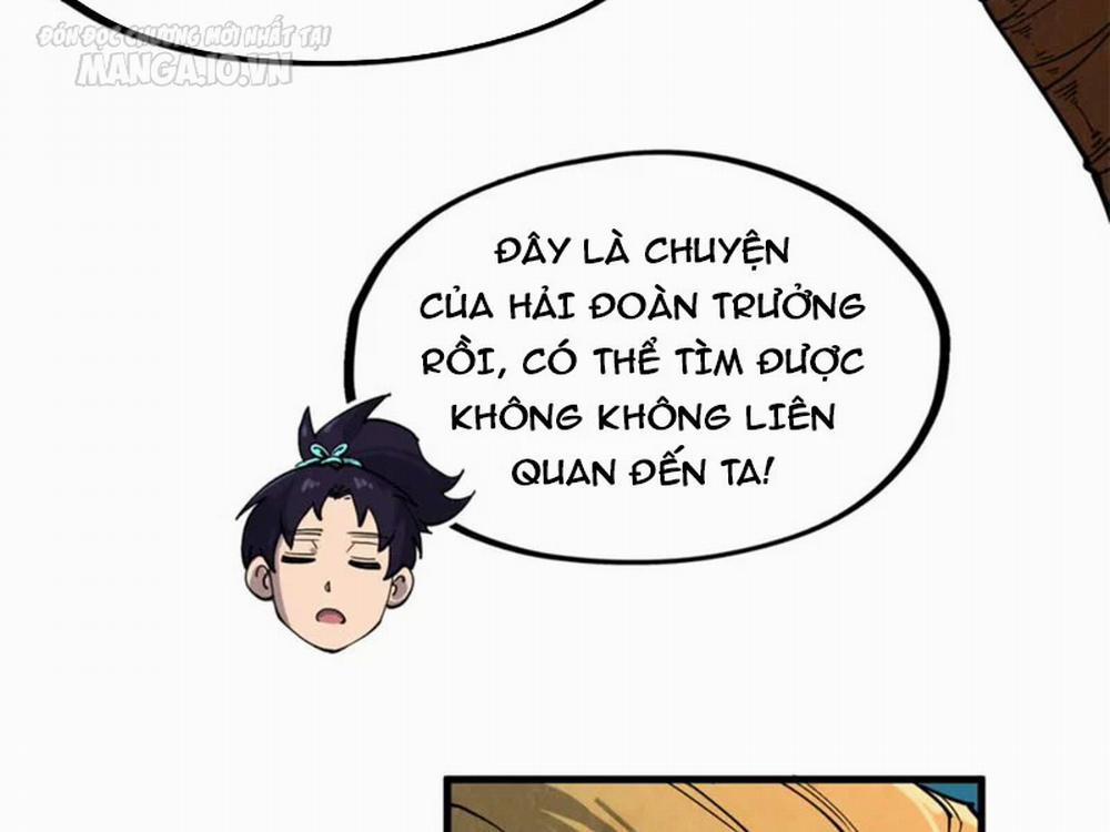 Vạn Cổ Chí Tôn 301 trang 18