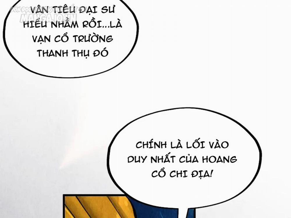 Vạn Cổ Chí Tôn 301 trang 22
