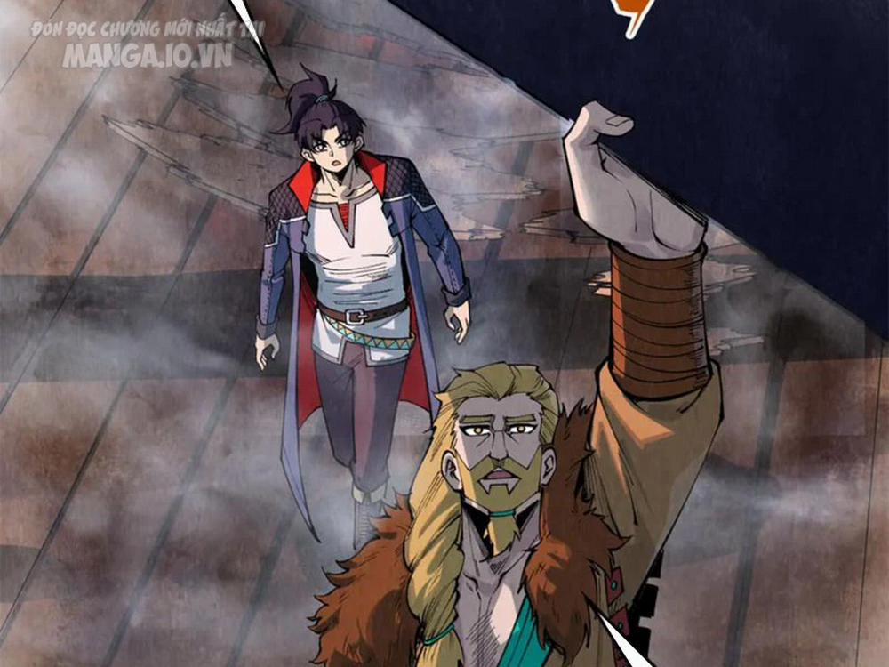 Vạn Cổ Chí Tôn 301 trang 25