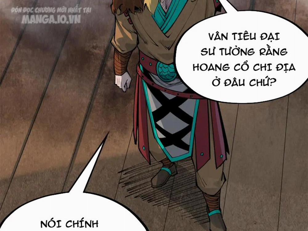 Vạn Cổ Chí Tôn 301 trang 26