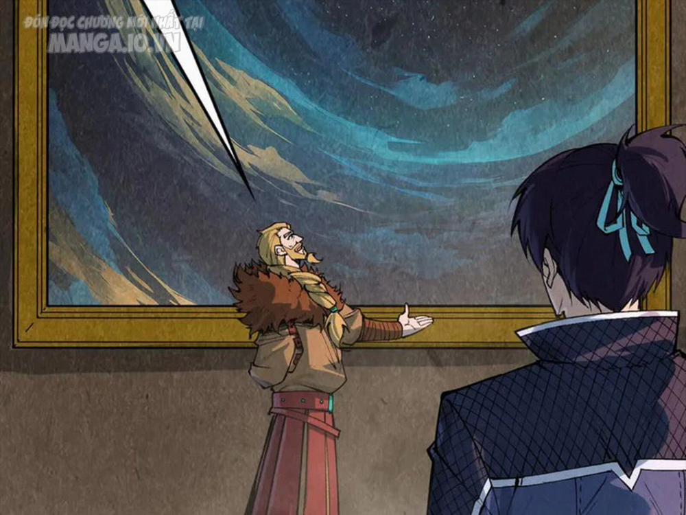 Vạn Cổ Chí Tôn 301 trang 30