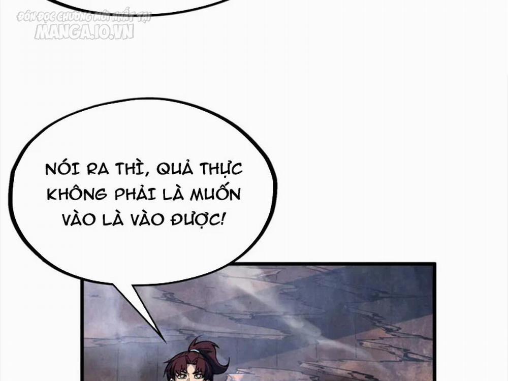 Vạn Cổ Chí Tôn 301 trang 32