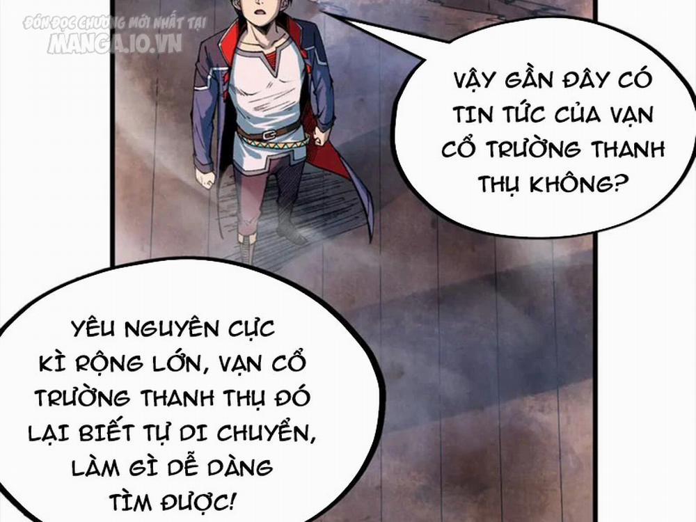 Vạn Cổ Chí Tôn 301 trang 33