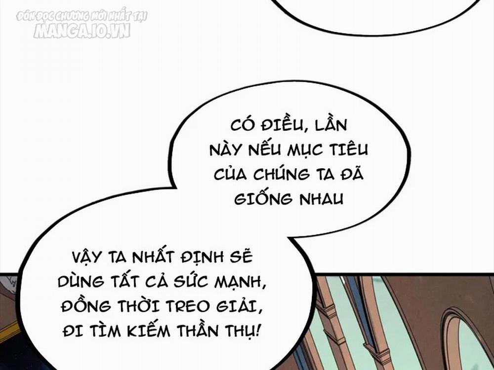 Vạn Cổ Chí Tôn 301 trang 35