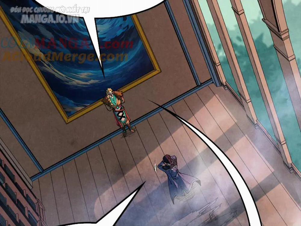 Vạn Cổ Chí Tôn 301 trang 36