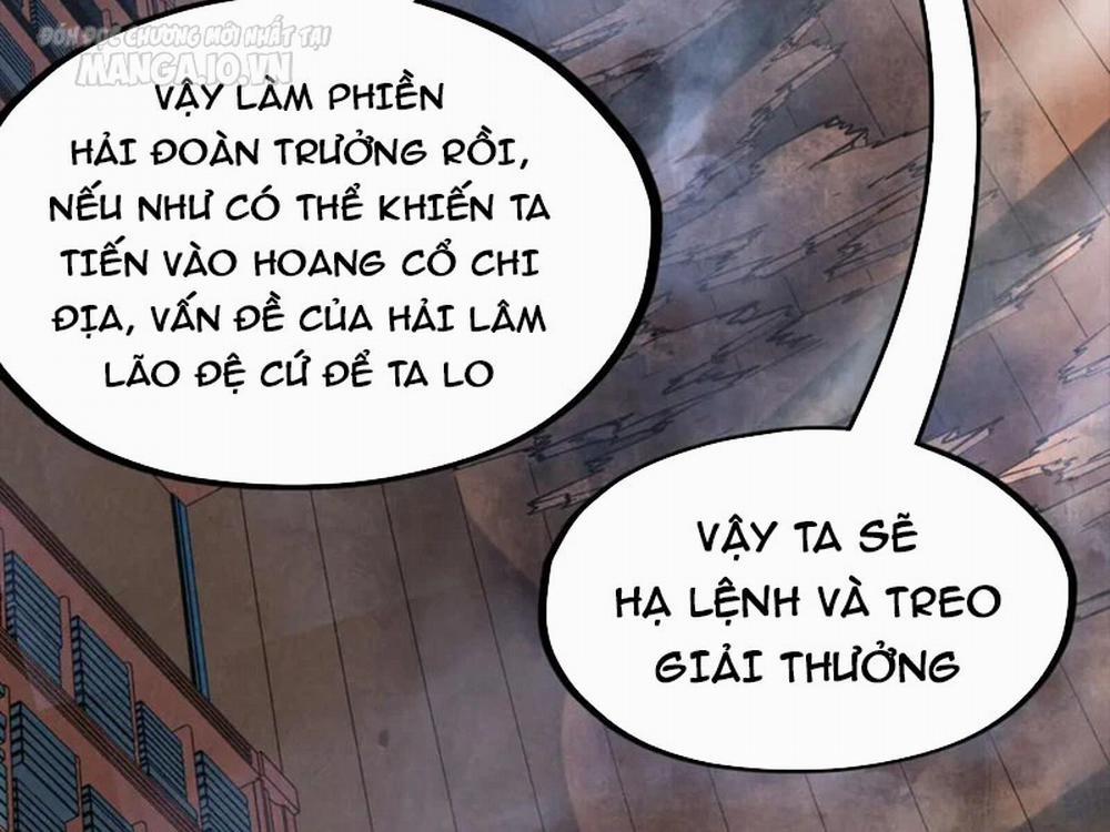 Vạn Cổ Chí Tôn 301 trang 37