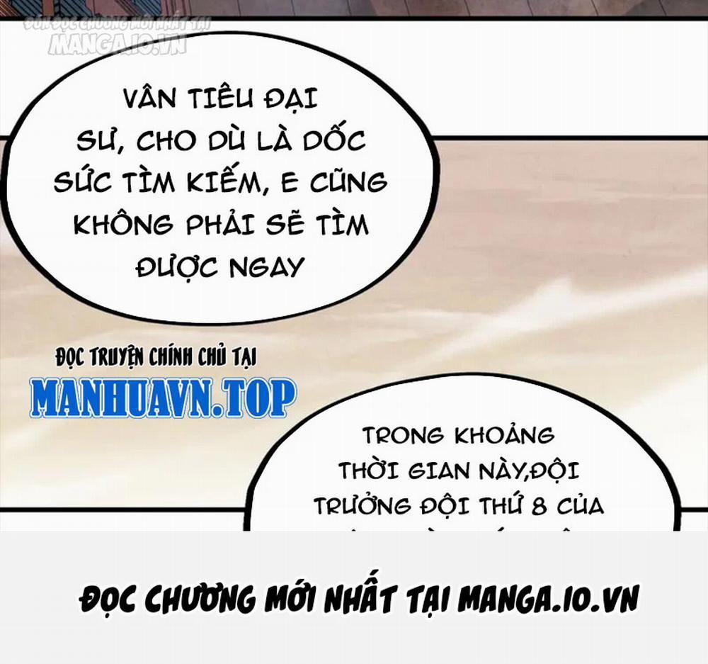 Vạn Cổ Chí Tôn 301 trang 38
