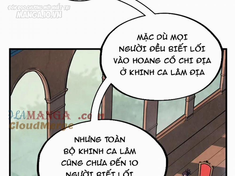 Vạn Cổ Chí Tôn 301 trang 4