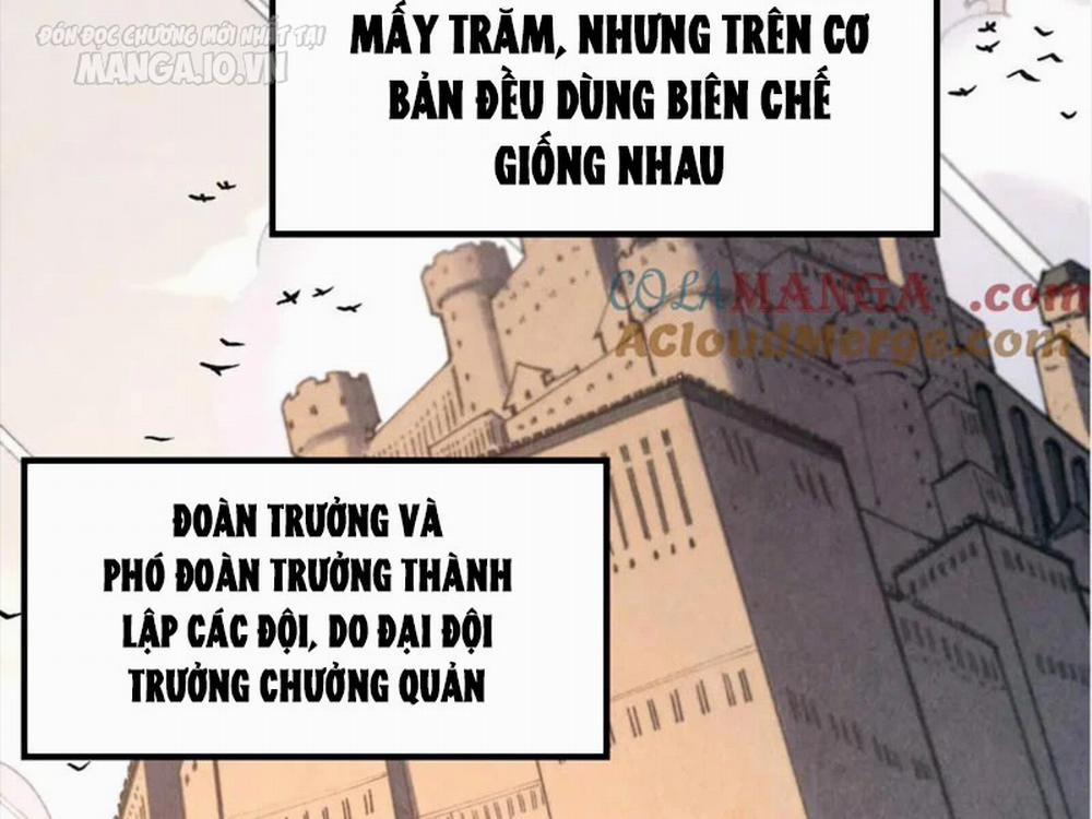 Vạn Cổ Chí Tôn 301 trang 40