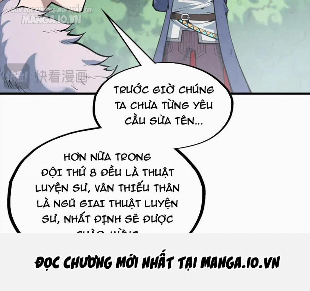 Vạn Cổ Chí Tôn 301 trang 46