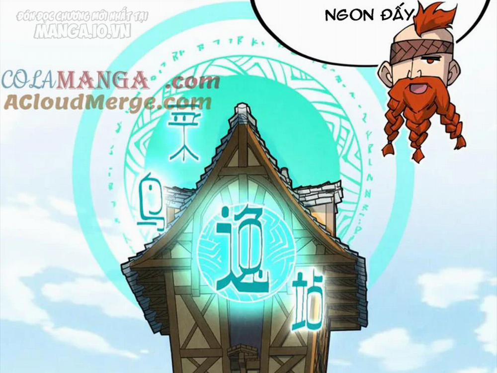 Vạn Cổ Chí Tôn 301 trang 48