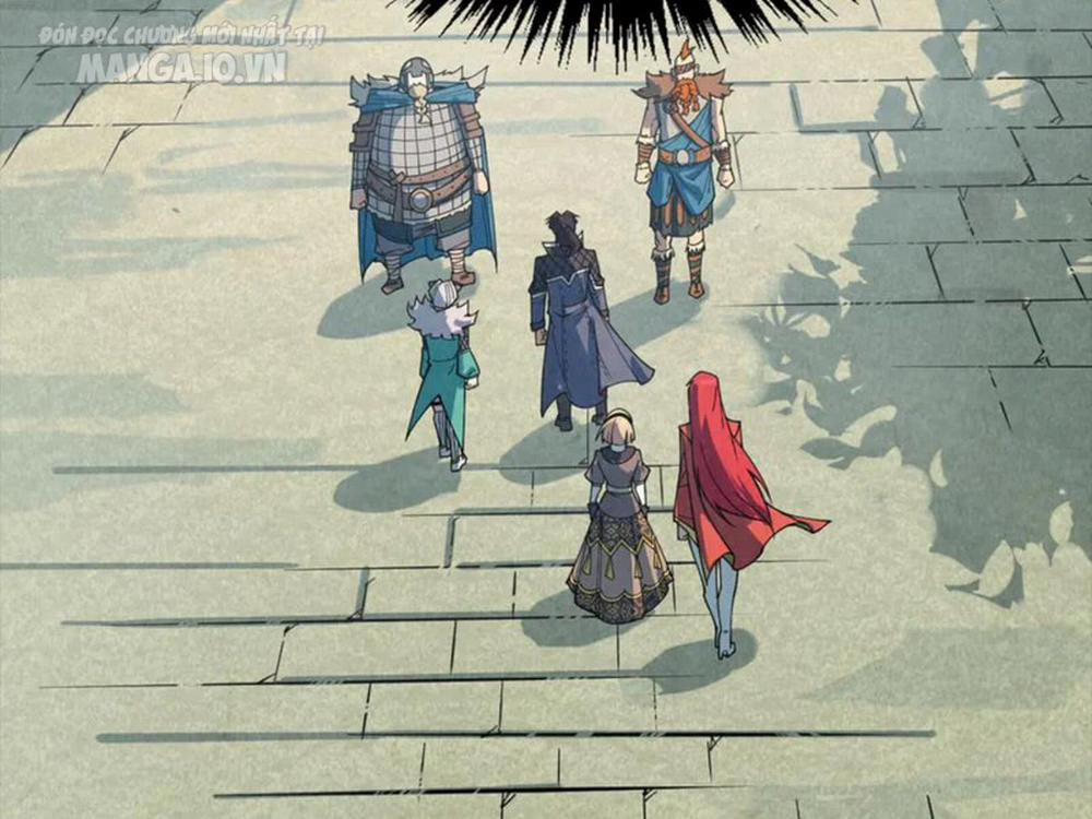 Vạn Cổ Chí Tôn 301 trang 51