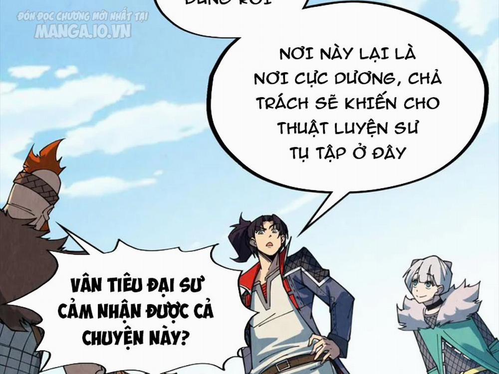 Vạn Cổ Chí Tôn 301 trang 54