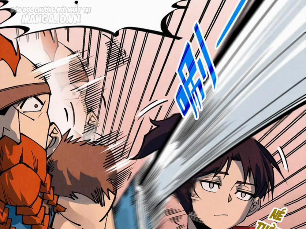 Vạn Cổ Chí Tôn 301 trang 61