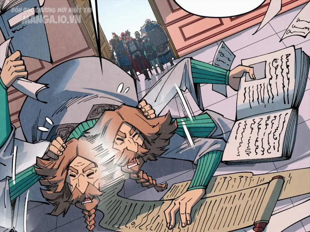 Vạn Cổ Chí Tôn 301 trang 65