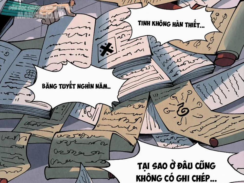 Vạn Cổ Chí Tôn 301 trang 66