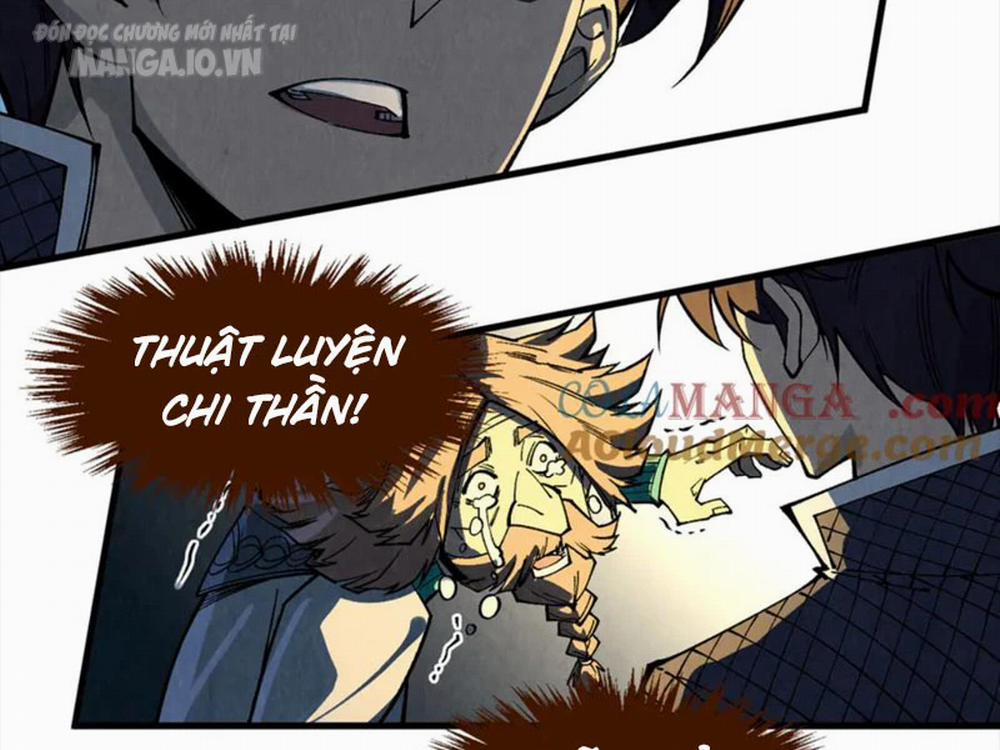 Vạn Cổ Chí Tôn 301 trang 76