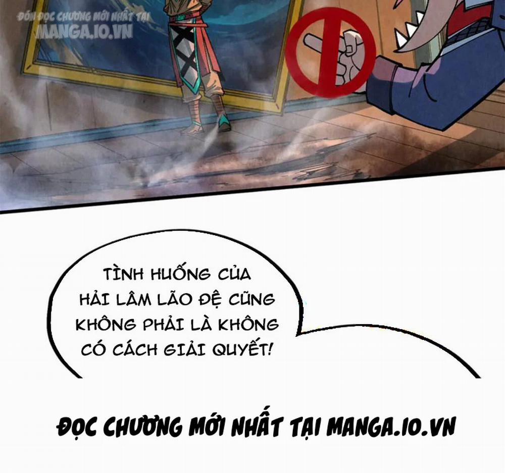 Vạn Cổ Chí Tôn 301 trang 8