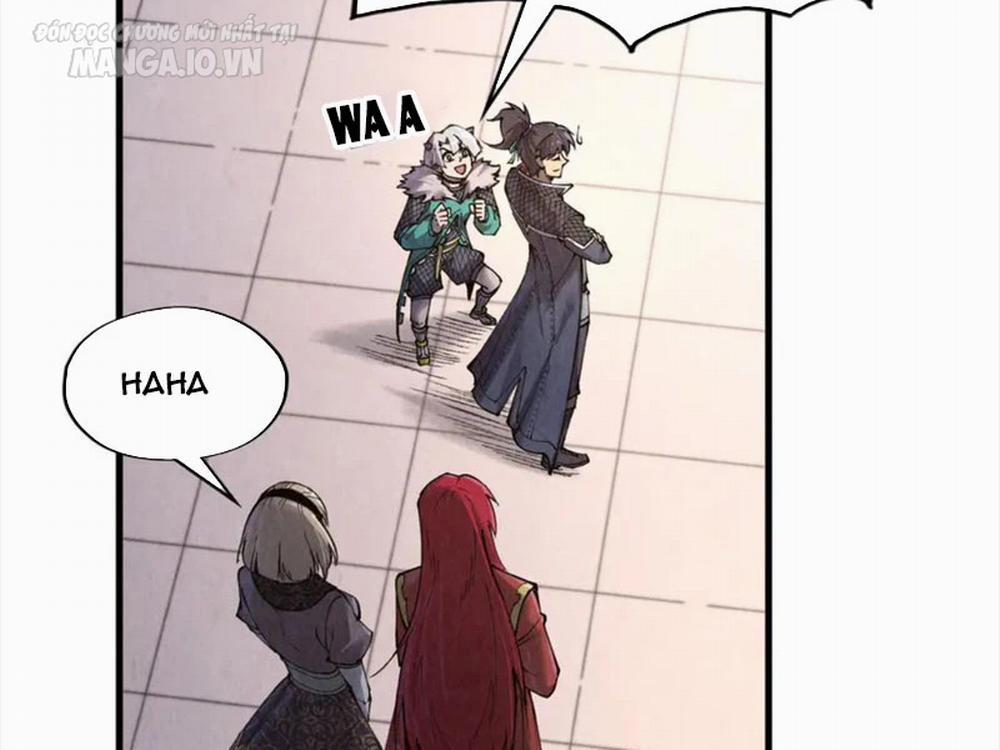 Vạn Cổ Chí Tôn 301 trang 85