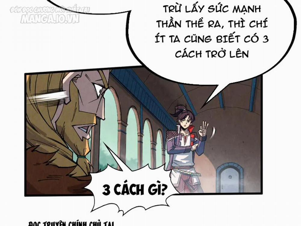 Vạn Cổ Chí Tôn 301 trang 9