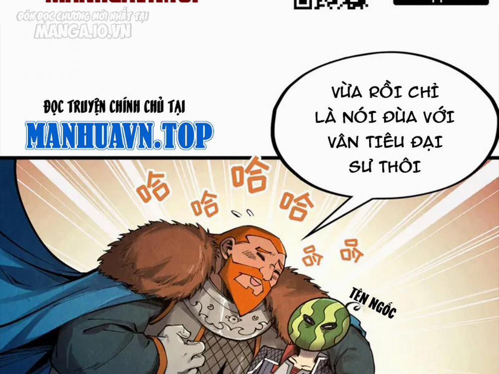 Vạn Cổ Chí Tôn 301 trang 98