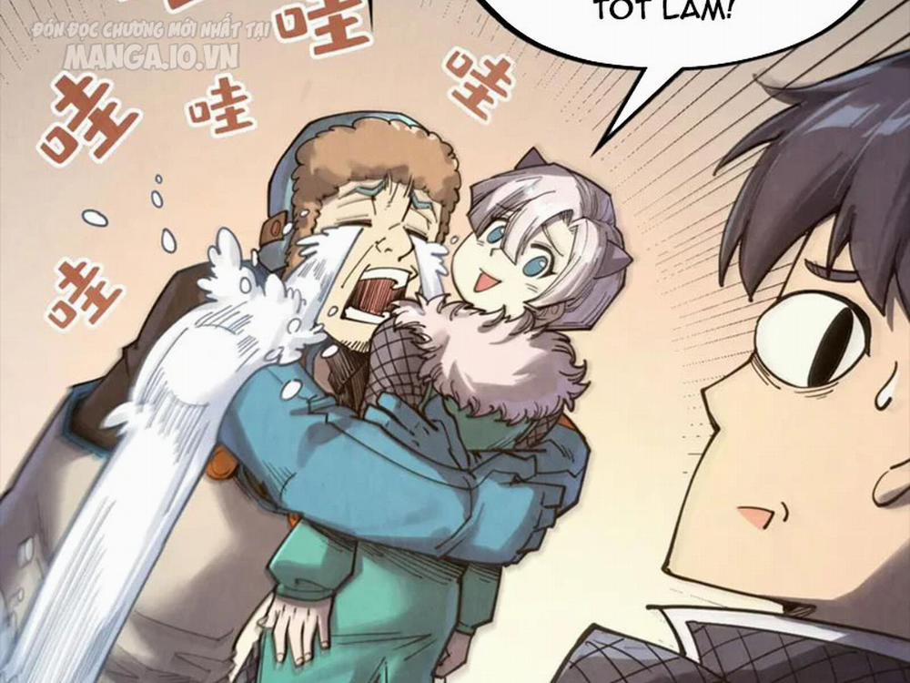 Vạn Cổ Chí Tôn 302 trang 1